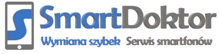 SmartDoktor – zbita szybka, serwis smartfonów